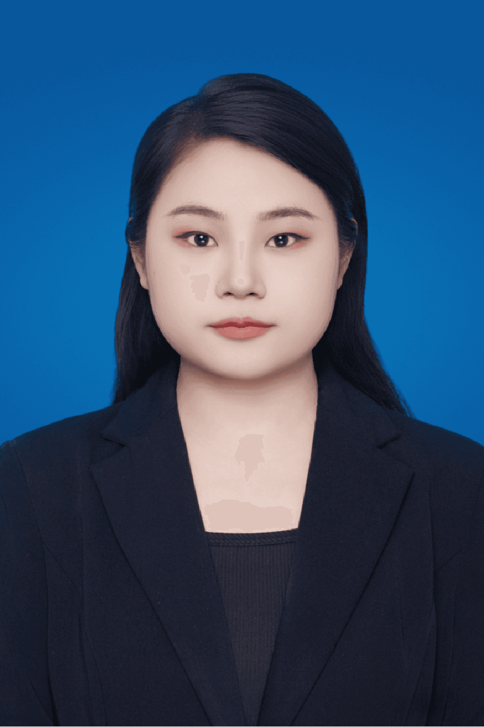 张萍老师