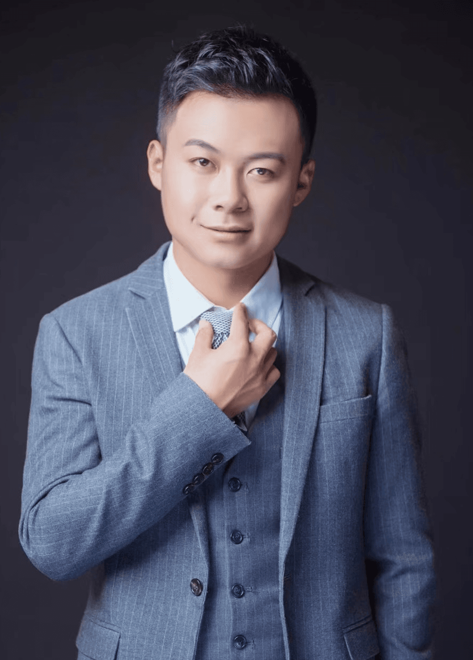 张金涛老师