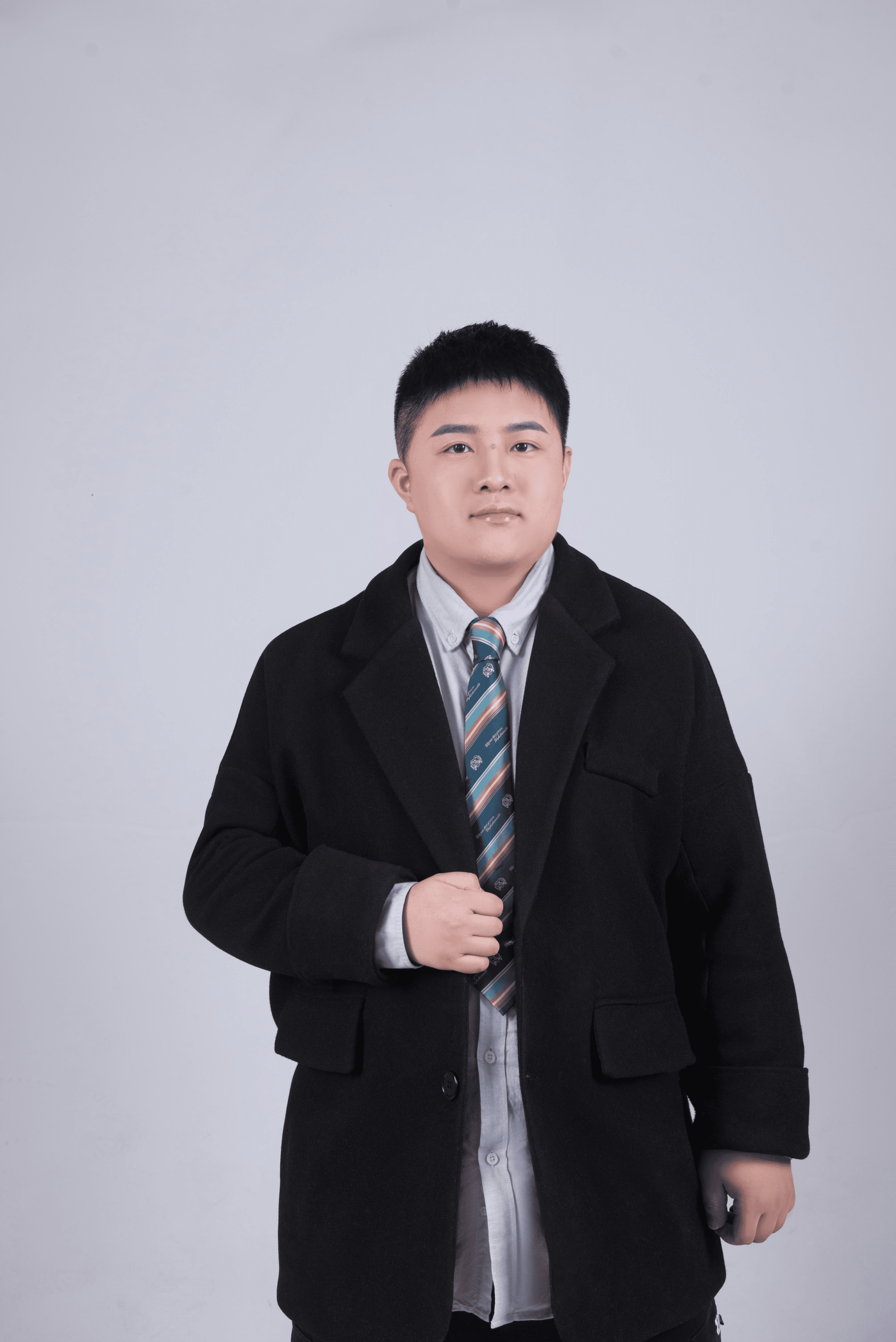 戚智华老师