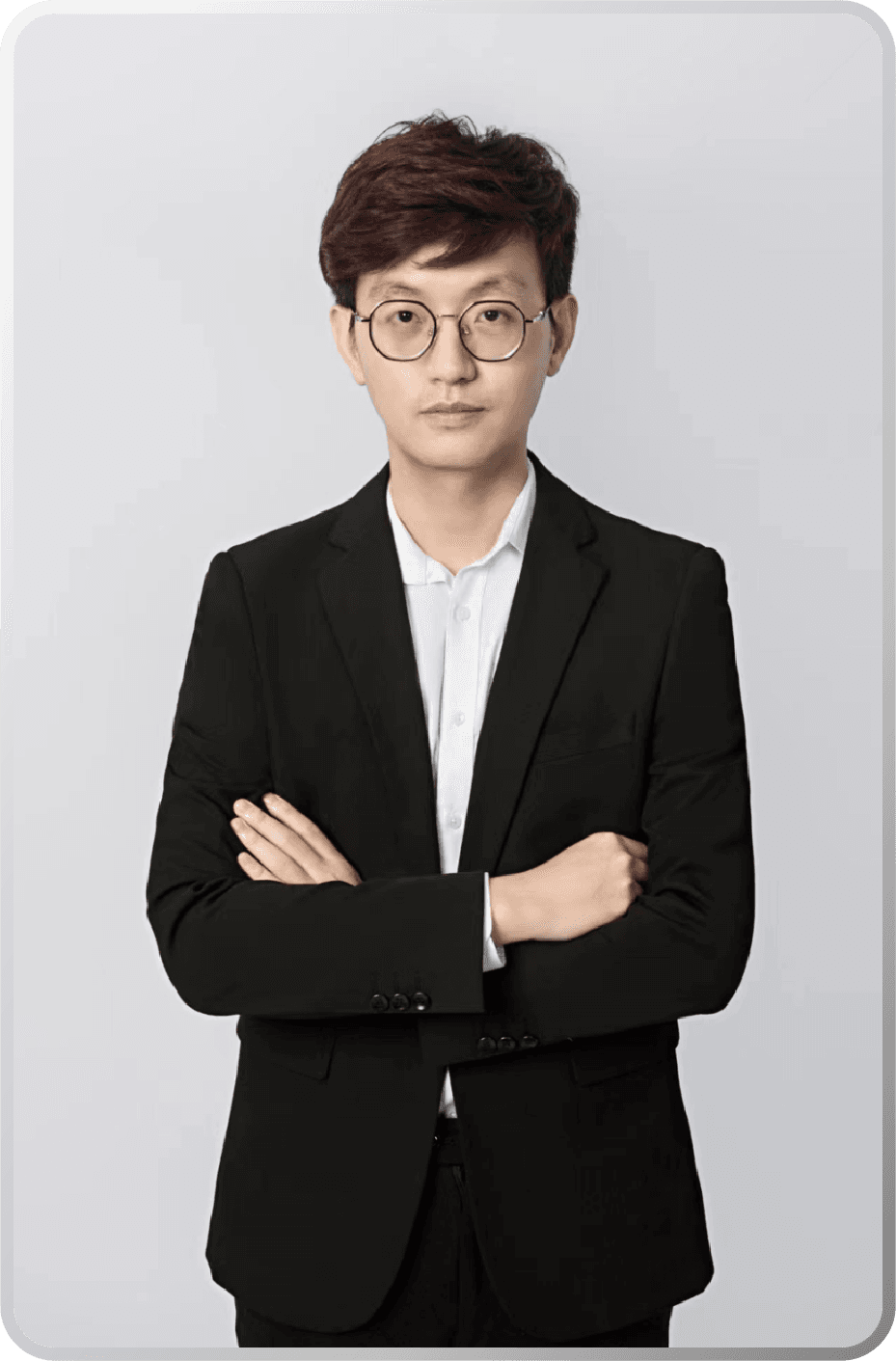 熊伟老师