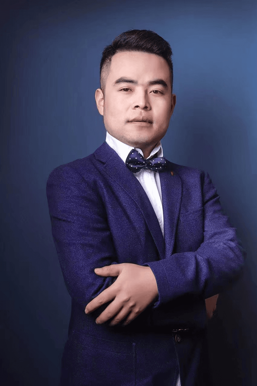 王小飞老师