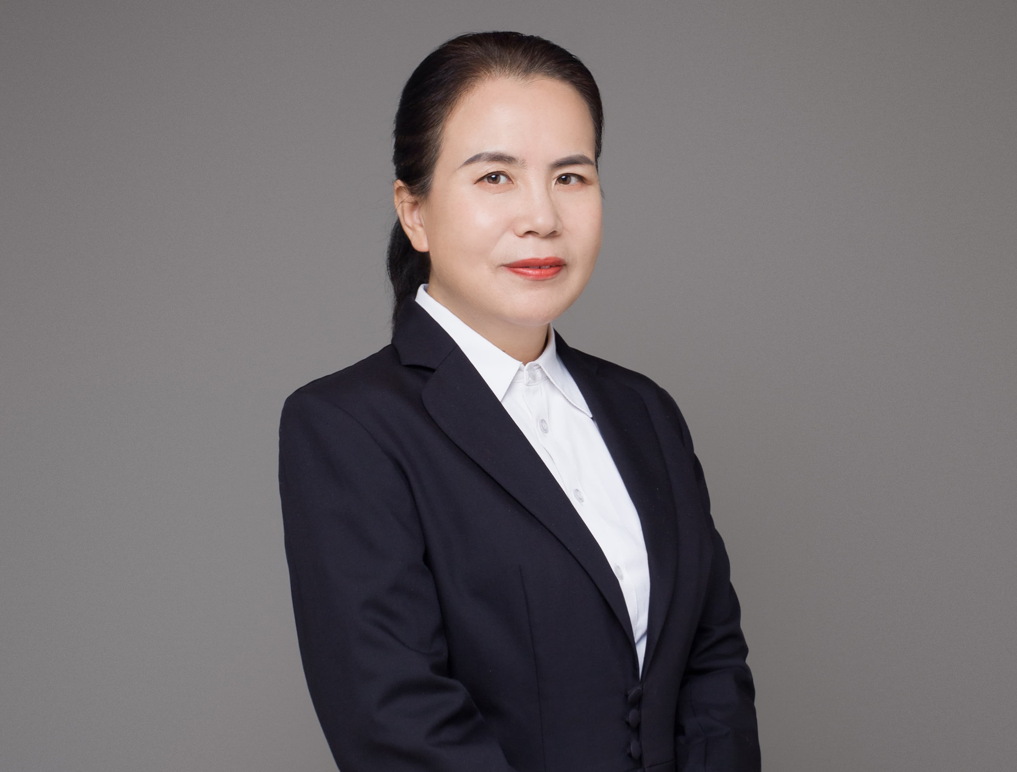 刘佩玲老师