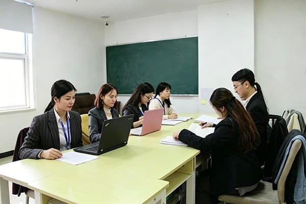 高考全日制项目介绍